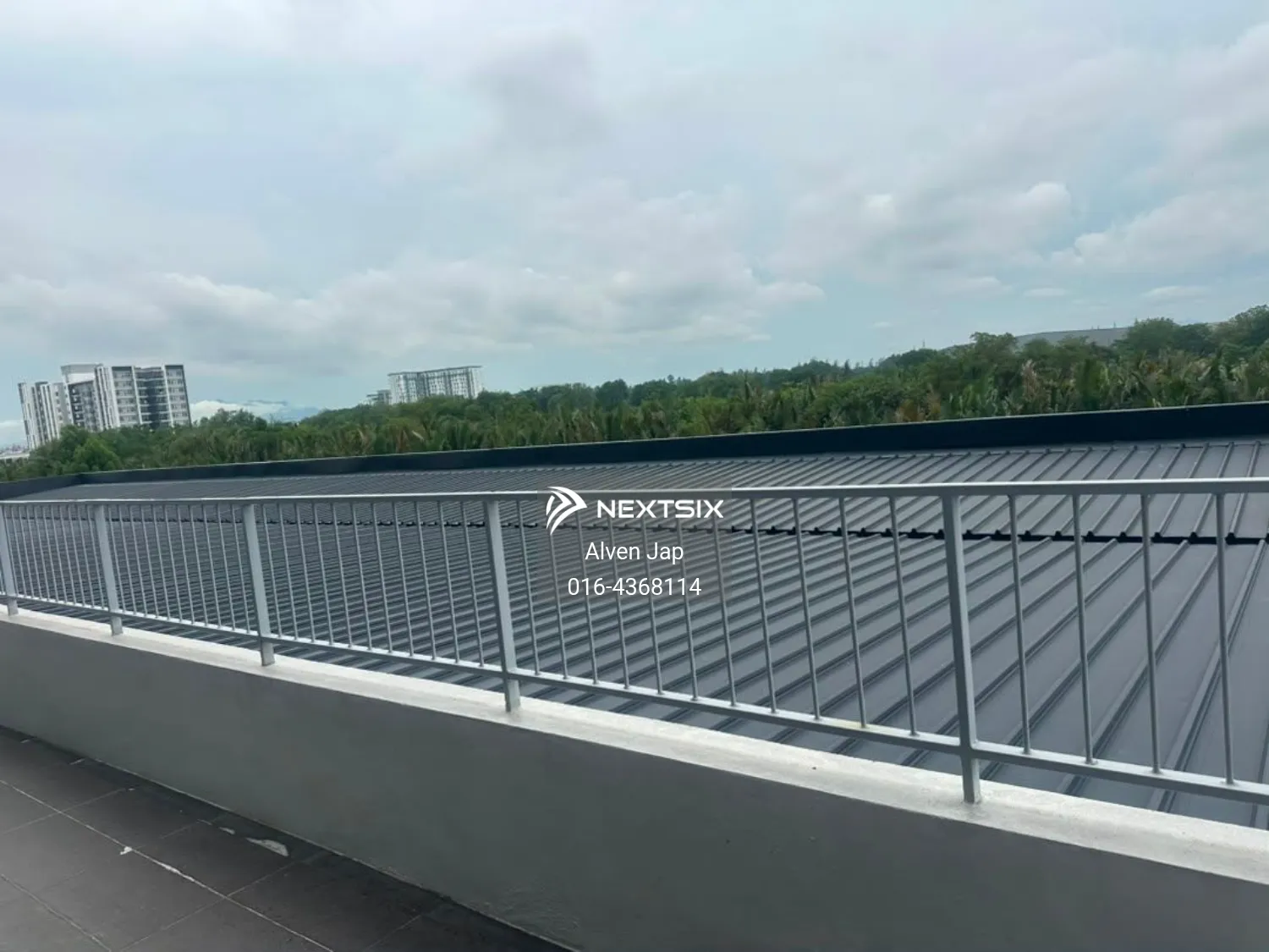 Serviced Residence For Rent in Kuching Sarawak - Image 11