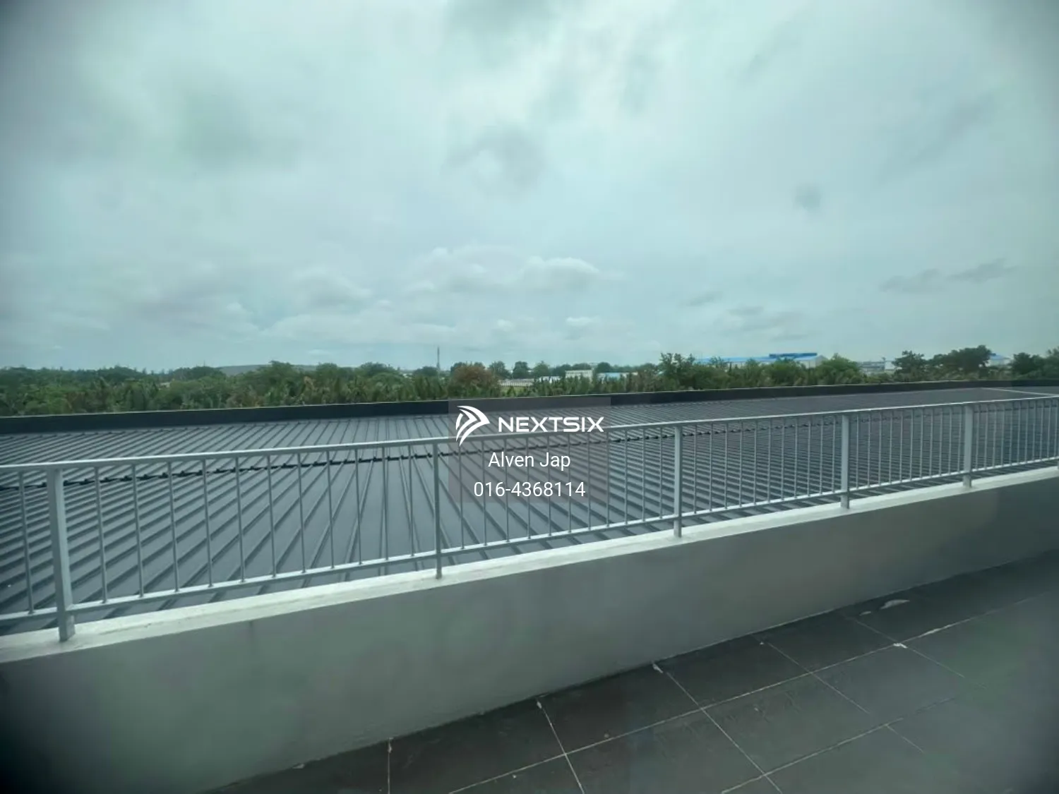 Serviced Residence For Rent in Kuching Sarawak - Image 12