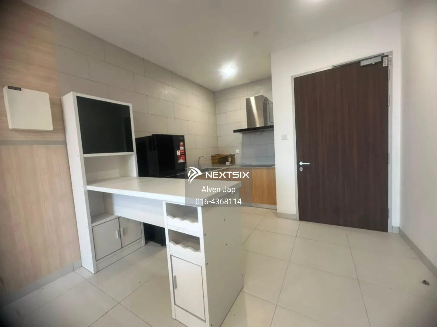 Serviced Residence For Rent in Kuching Sarawak - Image 2