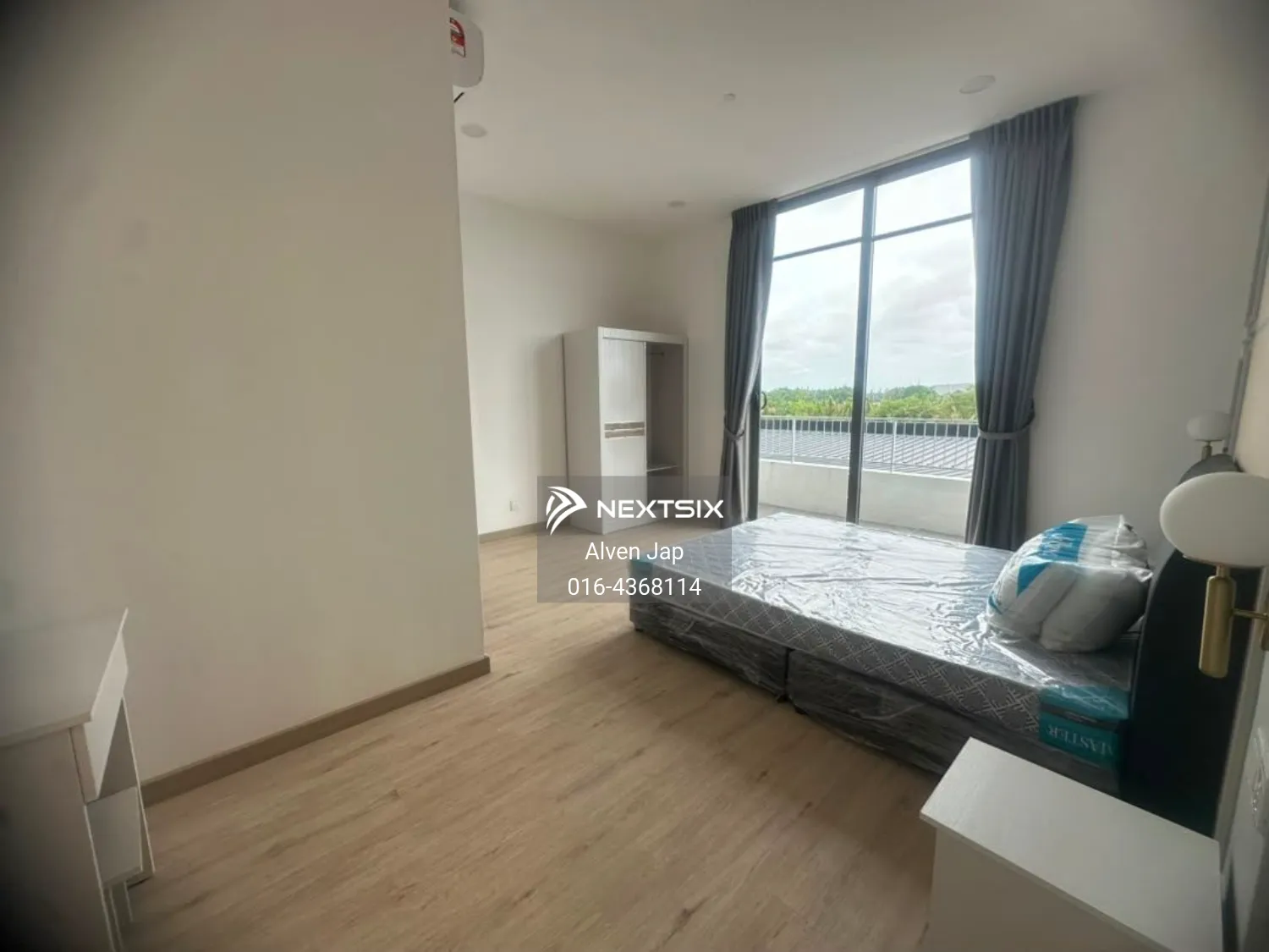 Serviced Residence For Rent in Kuching Sarawak - Image 3