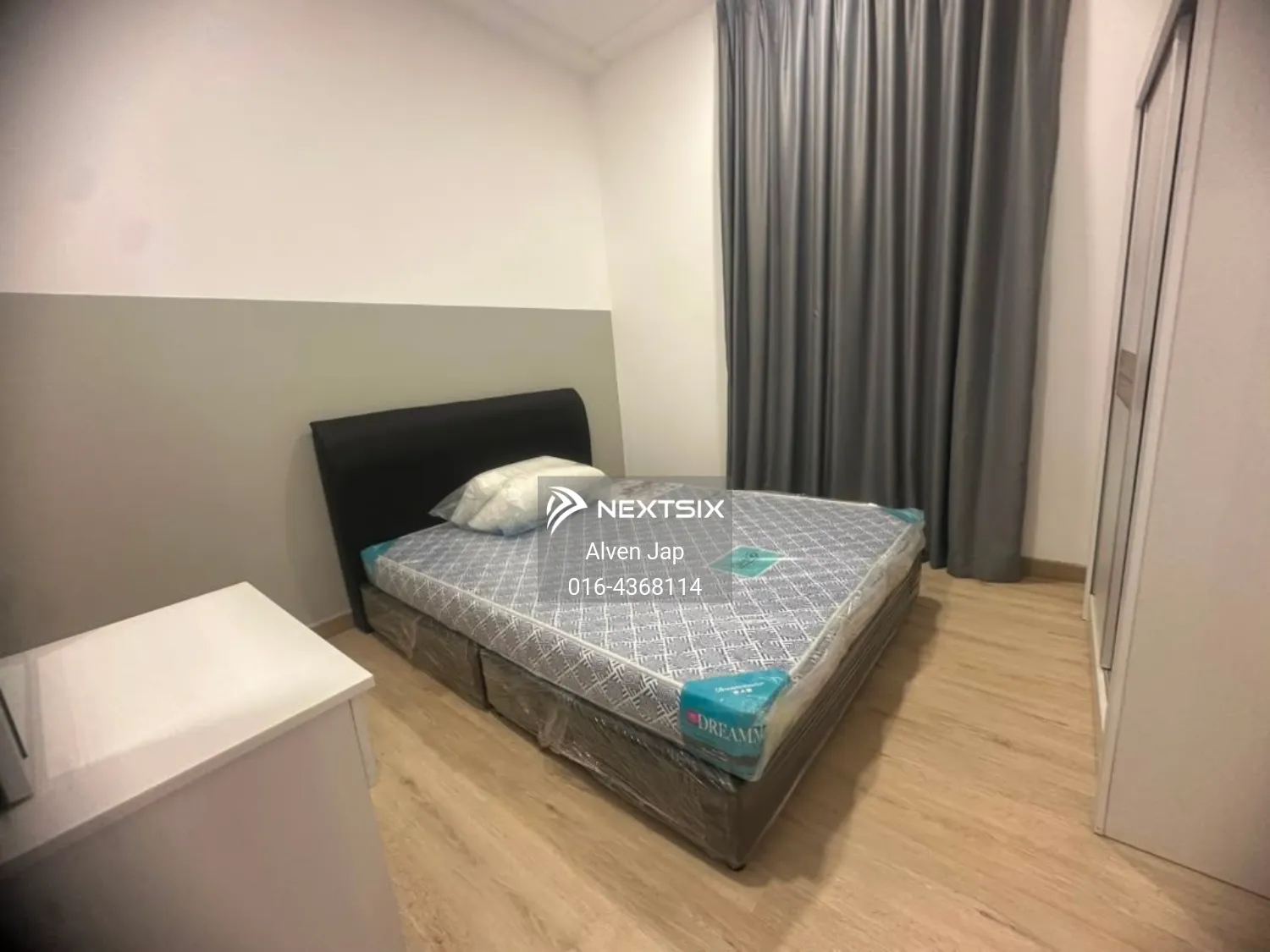 Serviced Residence For Rent in Kuching Sarawak - Image 4