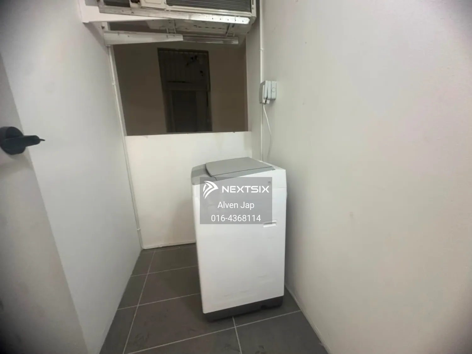 Serviced Residence For Rent in Kuching Sarawak - Image 5