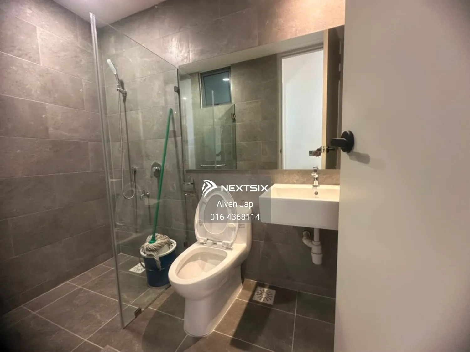 Serviced Residence For Rent in Kuching Sarawak - Image 7
