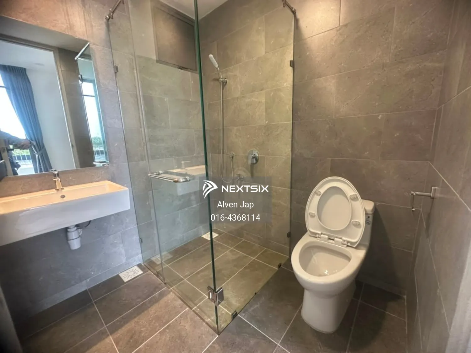 Serviced Residence For Rent in Kuching Sarawak - Image 8