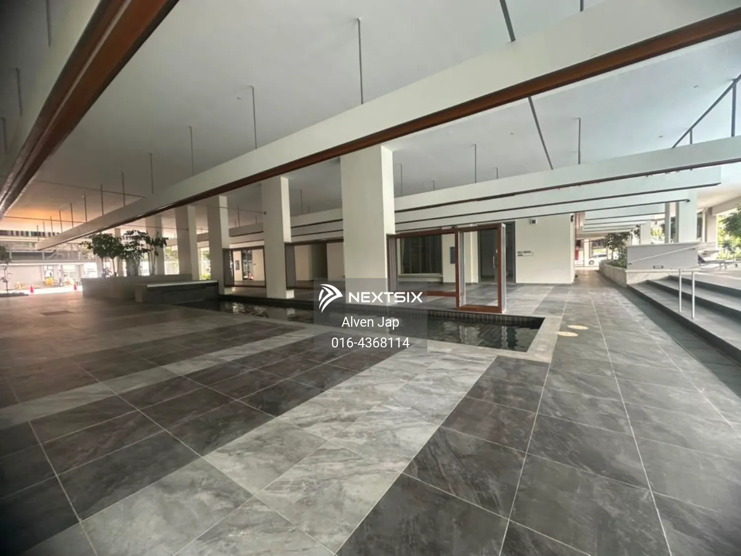 Serviced Residence For Rent in Kuching Sarawak - Image 9