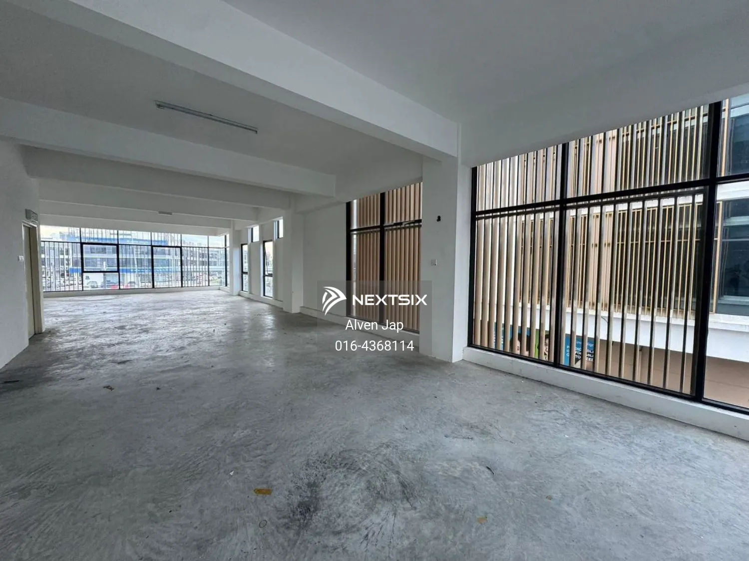Shop For Rent in Kuching Sarawak - Image 3