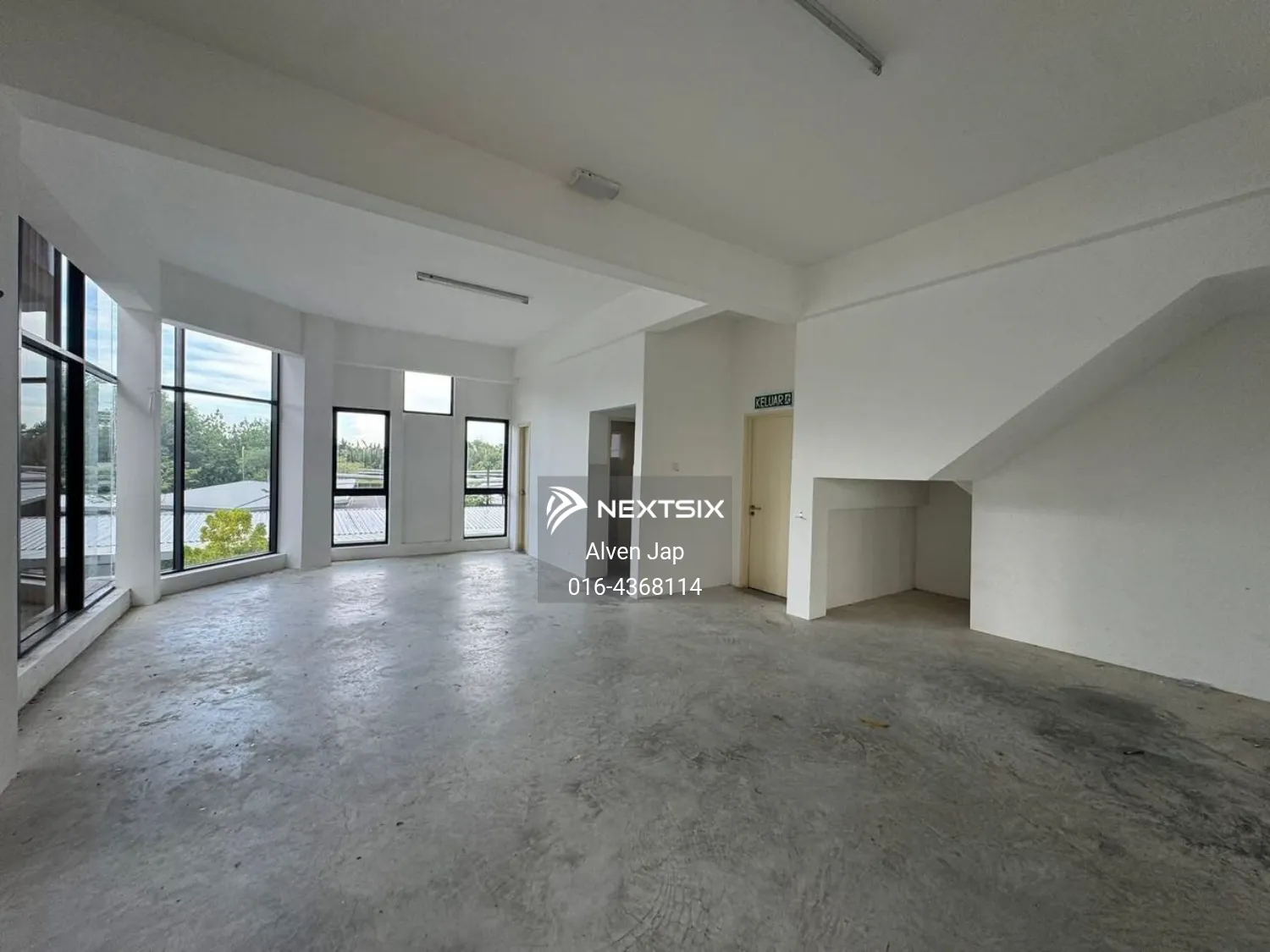 Shop For Rent in Kuching Sarawak - Image 5