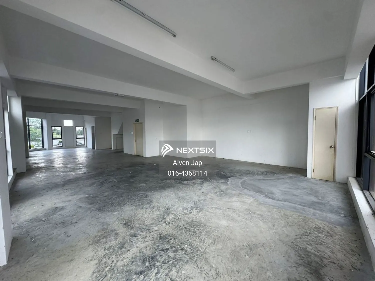 Shop For Rent in Kuching Sarawak - Image 6