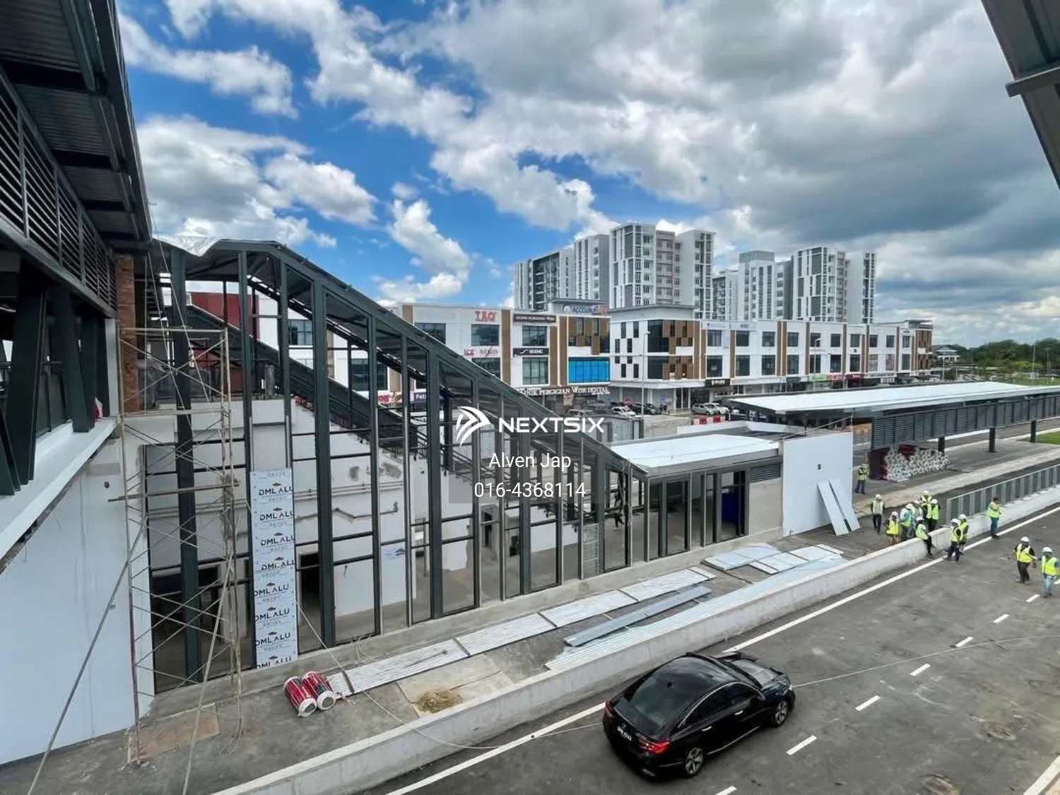 Shop For Rent in Kuching Sarawak - Image 7