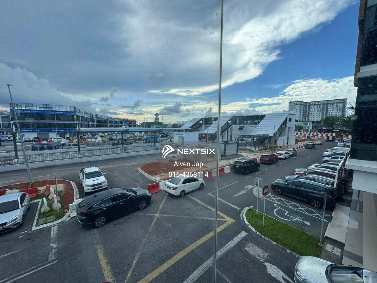 Shop For Rent in Kuching Sarawak - Image 8