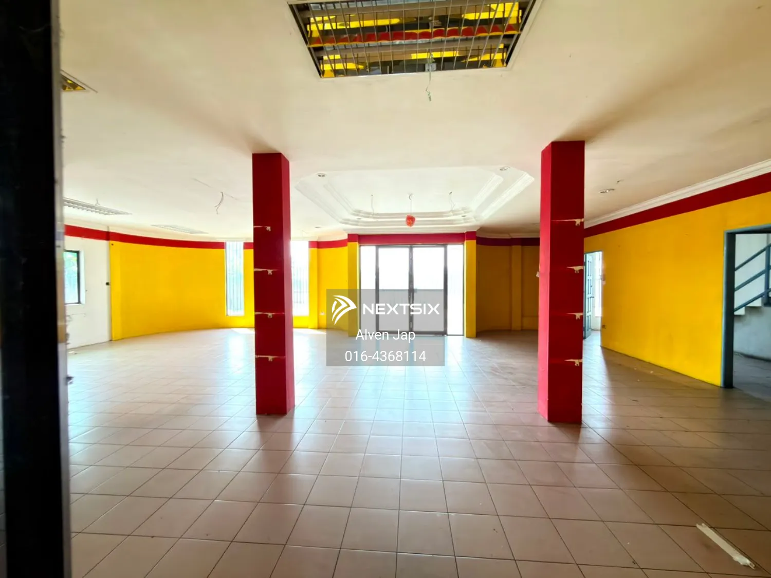 Warehouse For Rent in Kuching Sarawak - Image 3