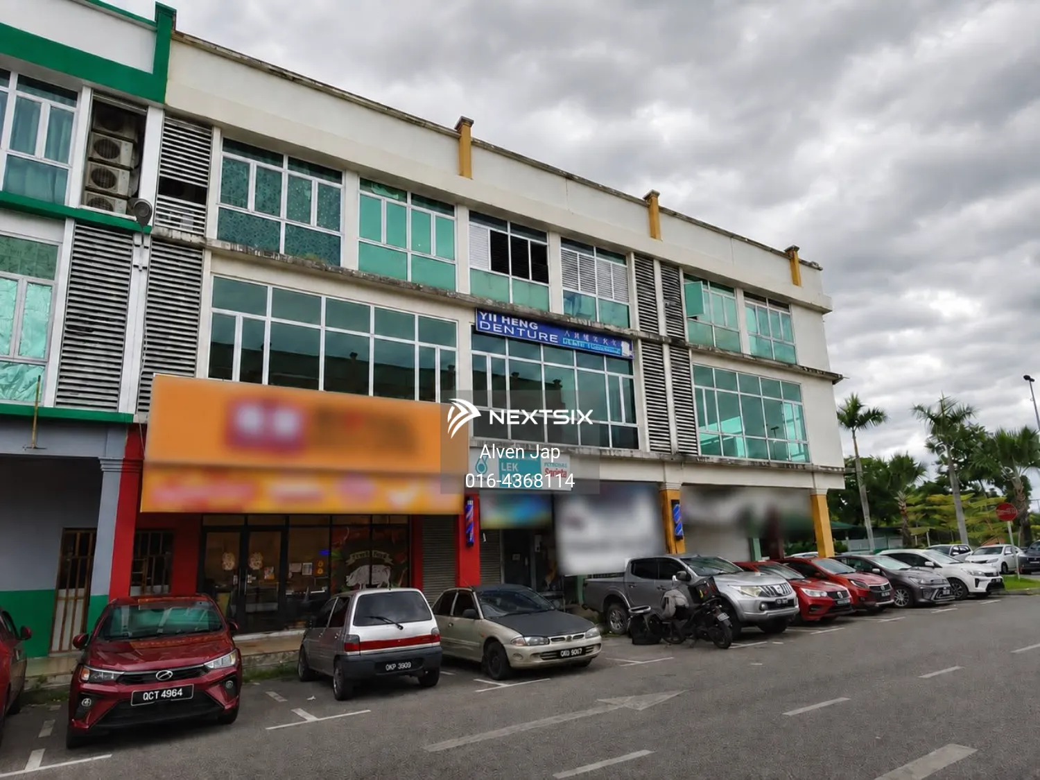 Shop For Sale in Kota Samarahan Sarawak - Image 2