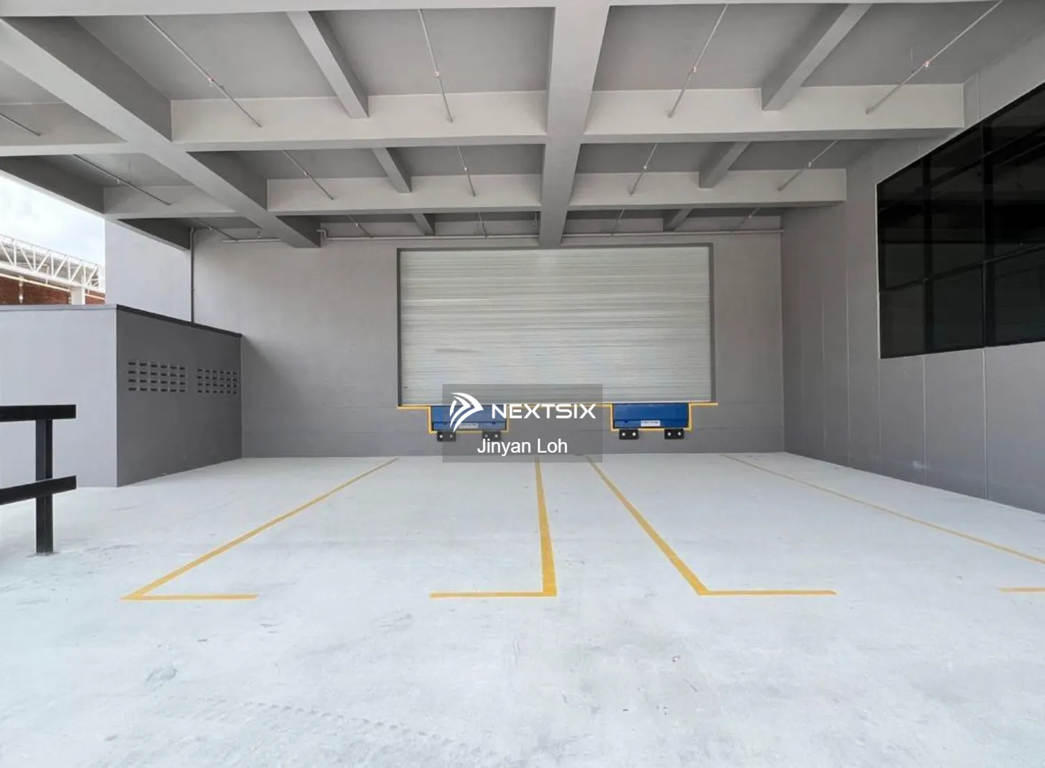 Detached Factory For Rent in Iskandar Puteri (Nusajaya) Johor - Image 11