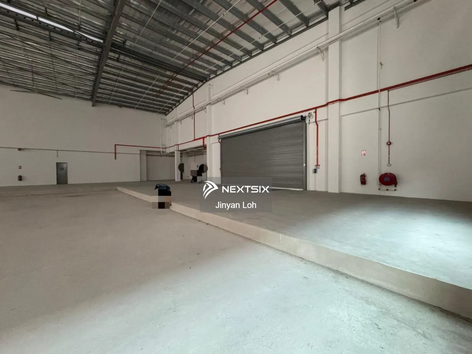 Detached Factory For Rent in Iskandar Puteri (Nusajaya) Johor - Image 13
