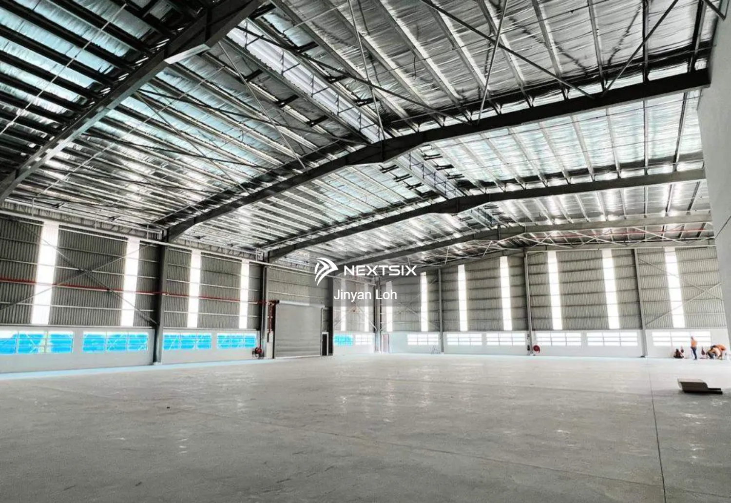 Detached Factory For Rent in Iskandar Puteri (Nusajaya) Johor - Image 15