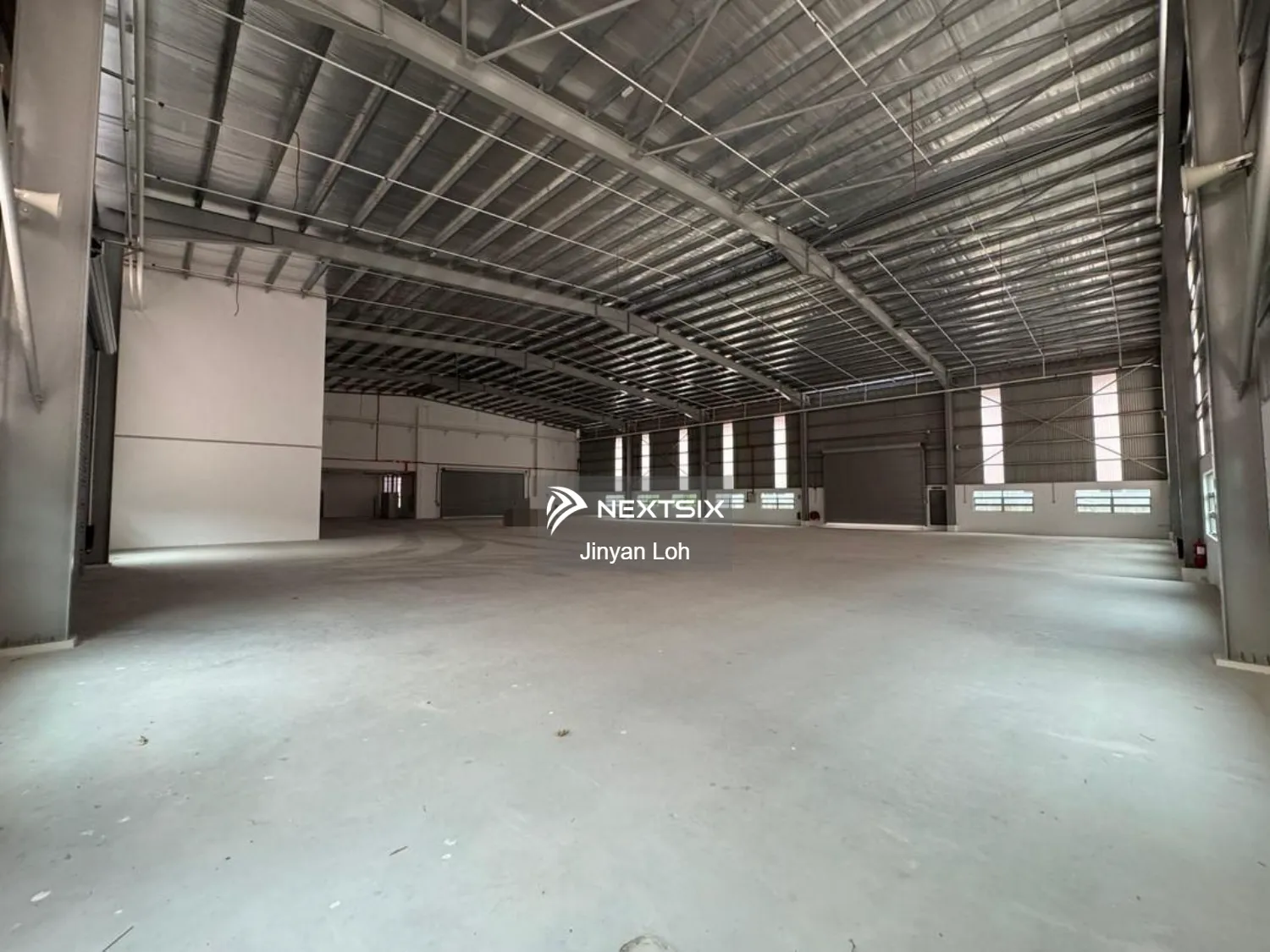 Detached Factory For Rent in Iskandar Puteri (Nusajaya) Johor - Image 2