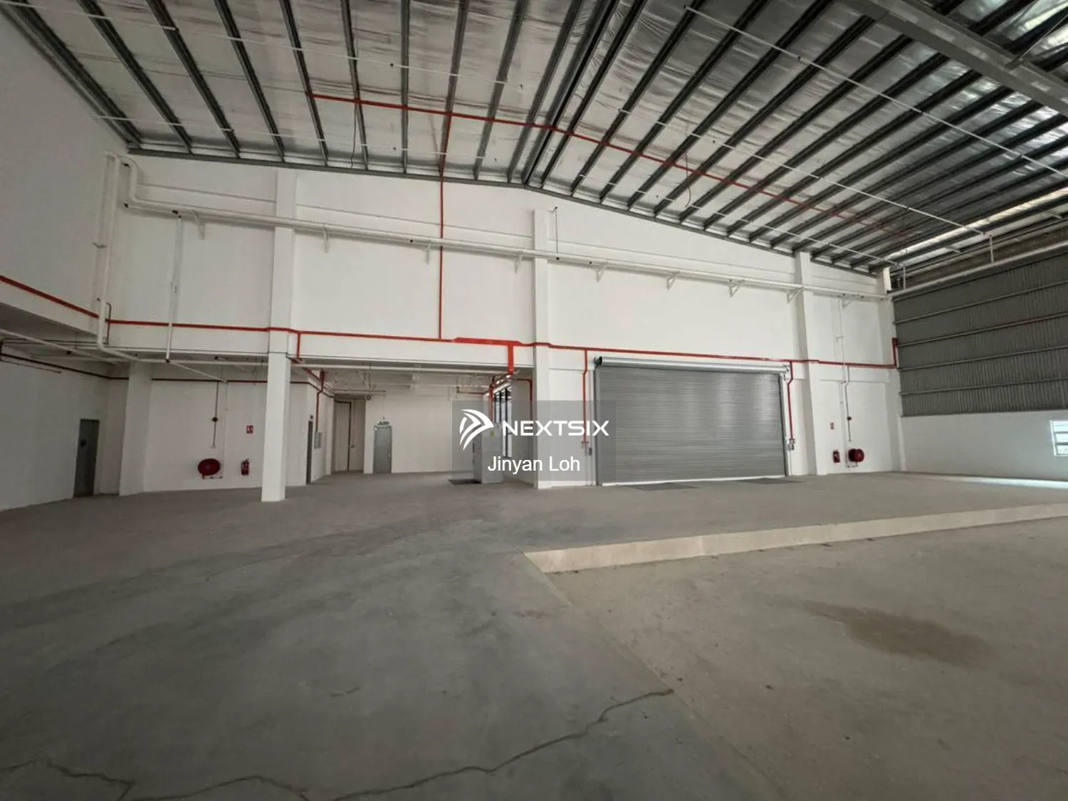 Detached Factory For Rent in Iskandar Puteri (Nusajaya) Johor - Image 5
