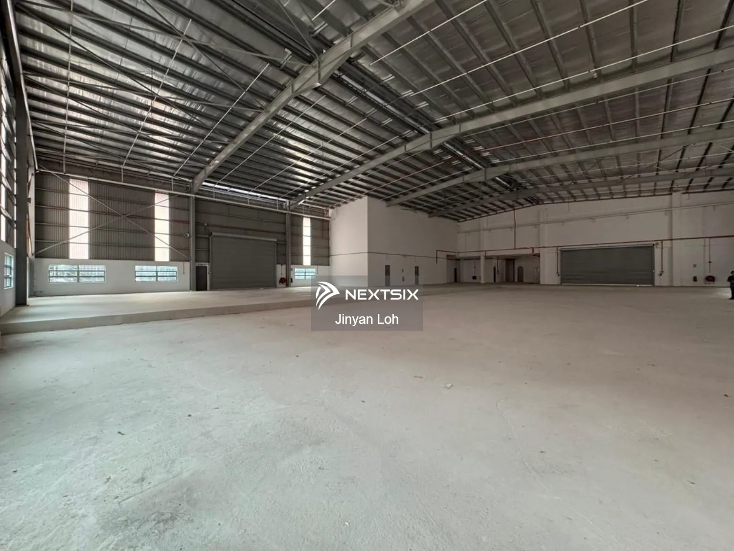 Detached Factory For Rent in Iskandar Puteri (Nusajaya) Johor - Image 6