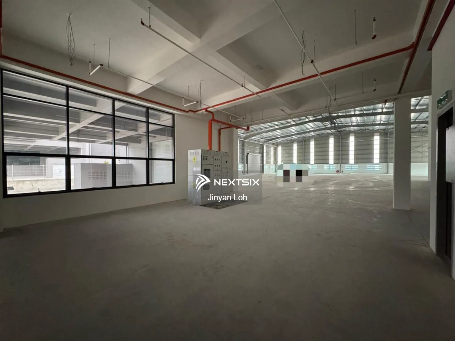Detached Factory For Rent in Iskandar Puteri (Nusajaya) Johor - Image 8