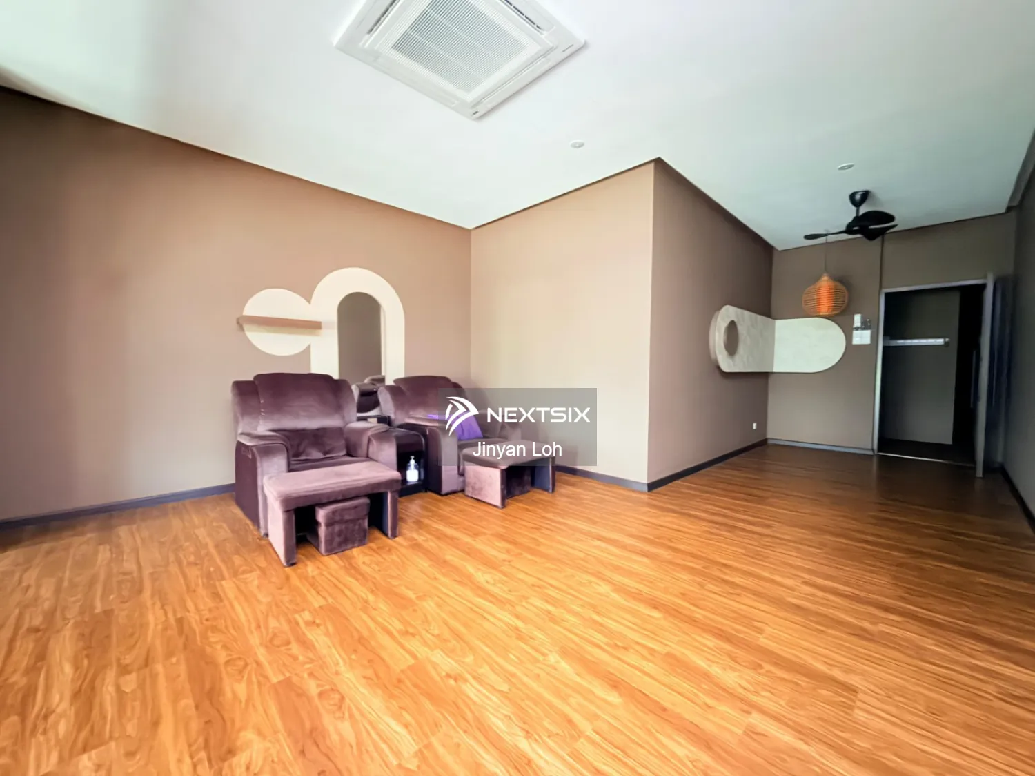 Shop For Rent in Skudai Johor - Image 10