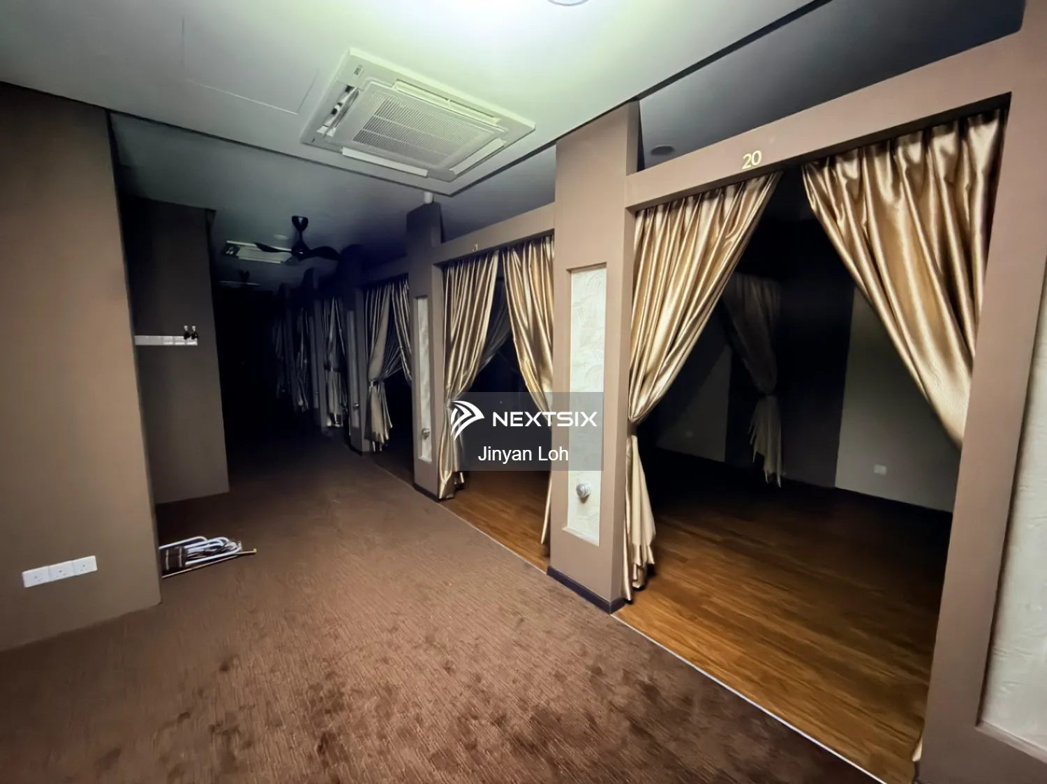 Shop For Rent in Skudai Johor - Image 11