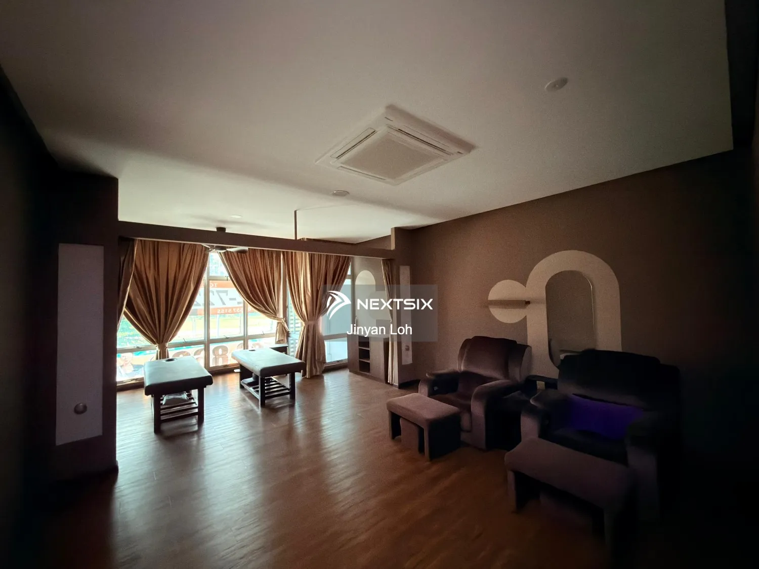 Shop For Rent in Skudai Johor - Image 16