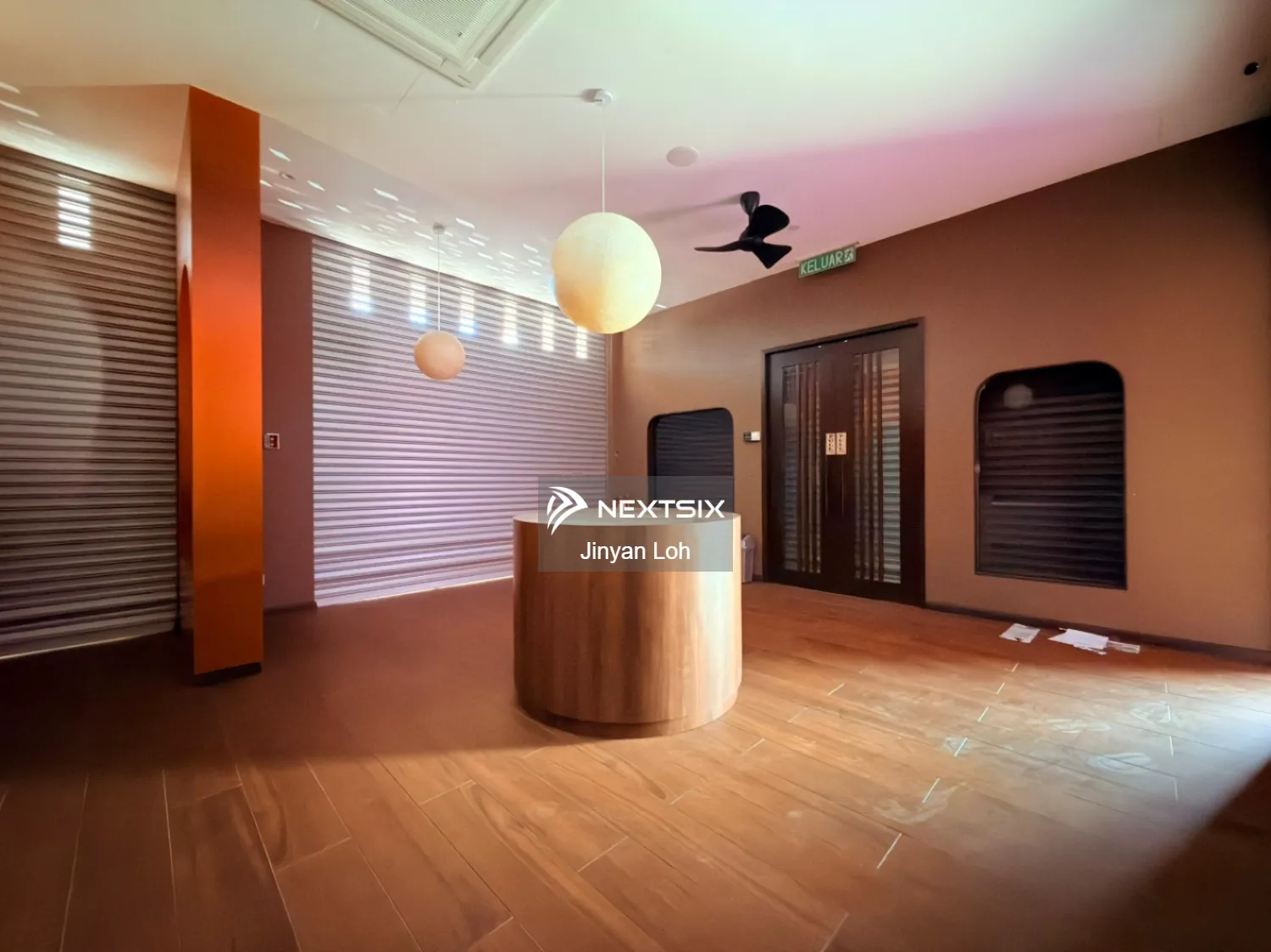 Shop For Rent in Skudai Johor - Image 7