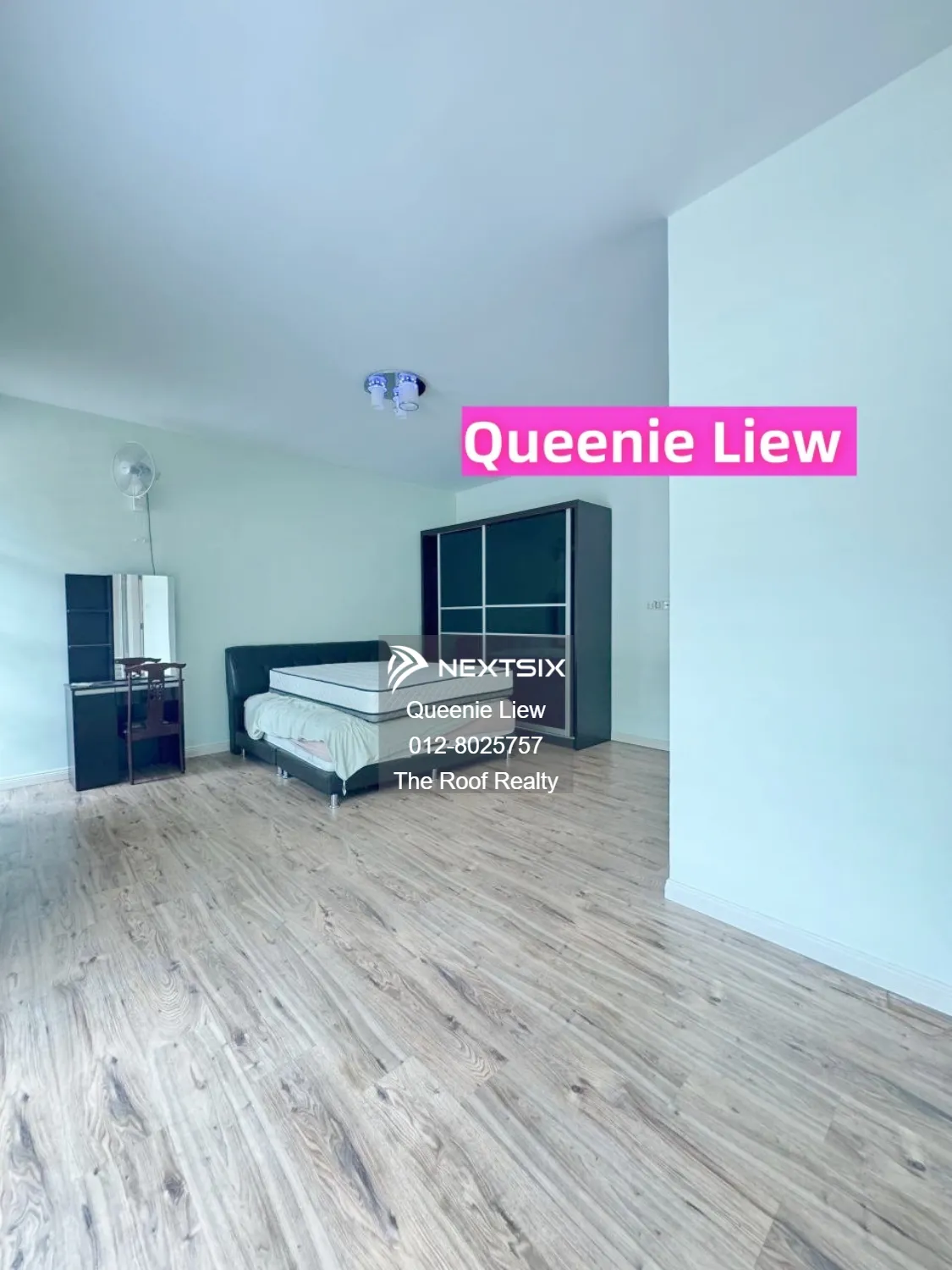 Semi-detached House For Sale in Kota Kinabalu Sabah - Image 2