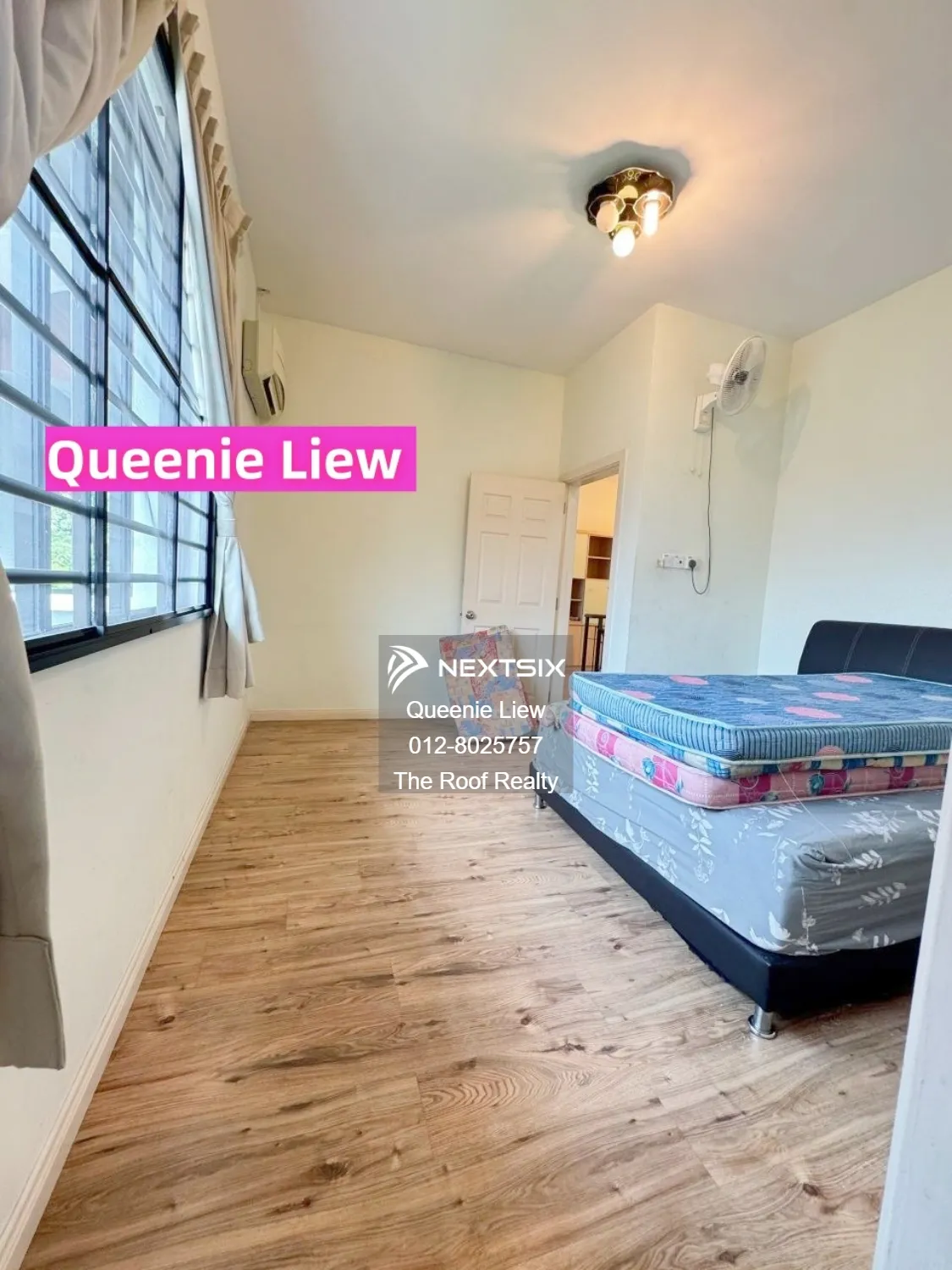Semi-detached House For Sale in Kota Kinabalu Sabah - Image 4