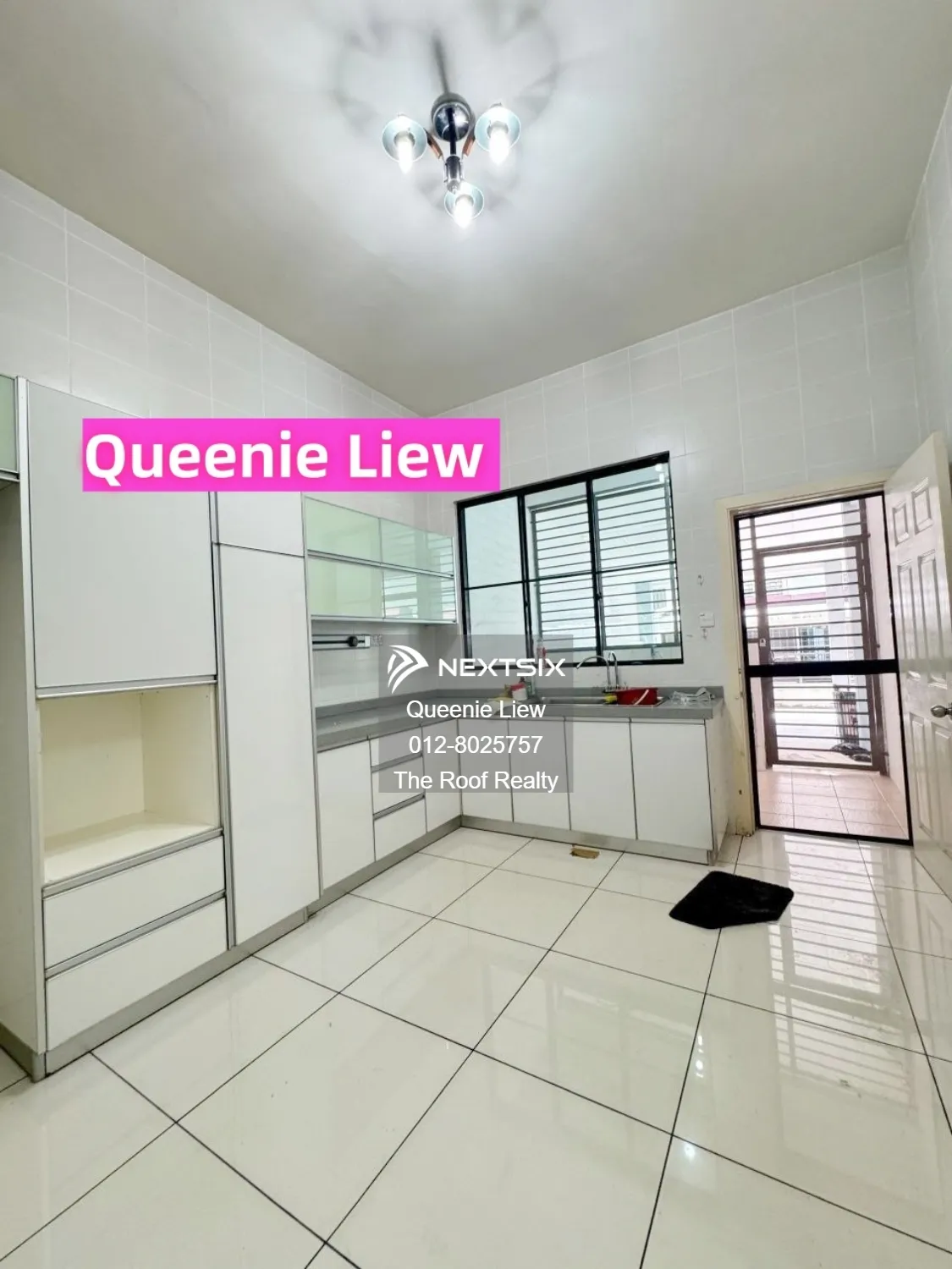 Semi-detached House For Sale in Kota Kinabalu Sabah - Image 5