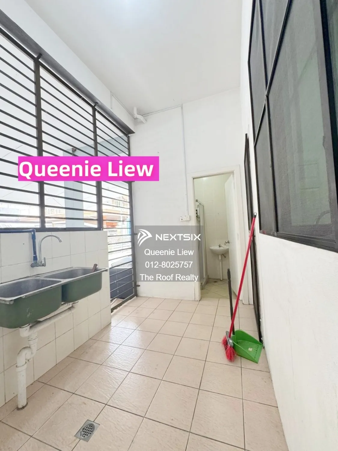 Semi-detached House For Sale in Kota Kinabalu Sabah - Image 6