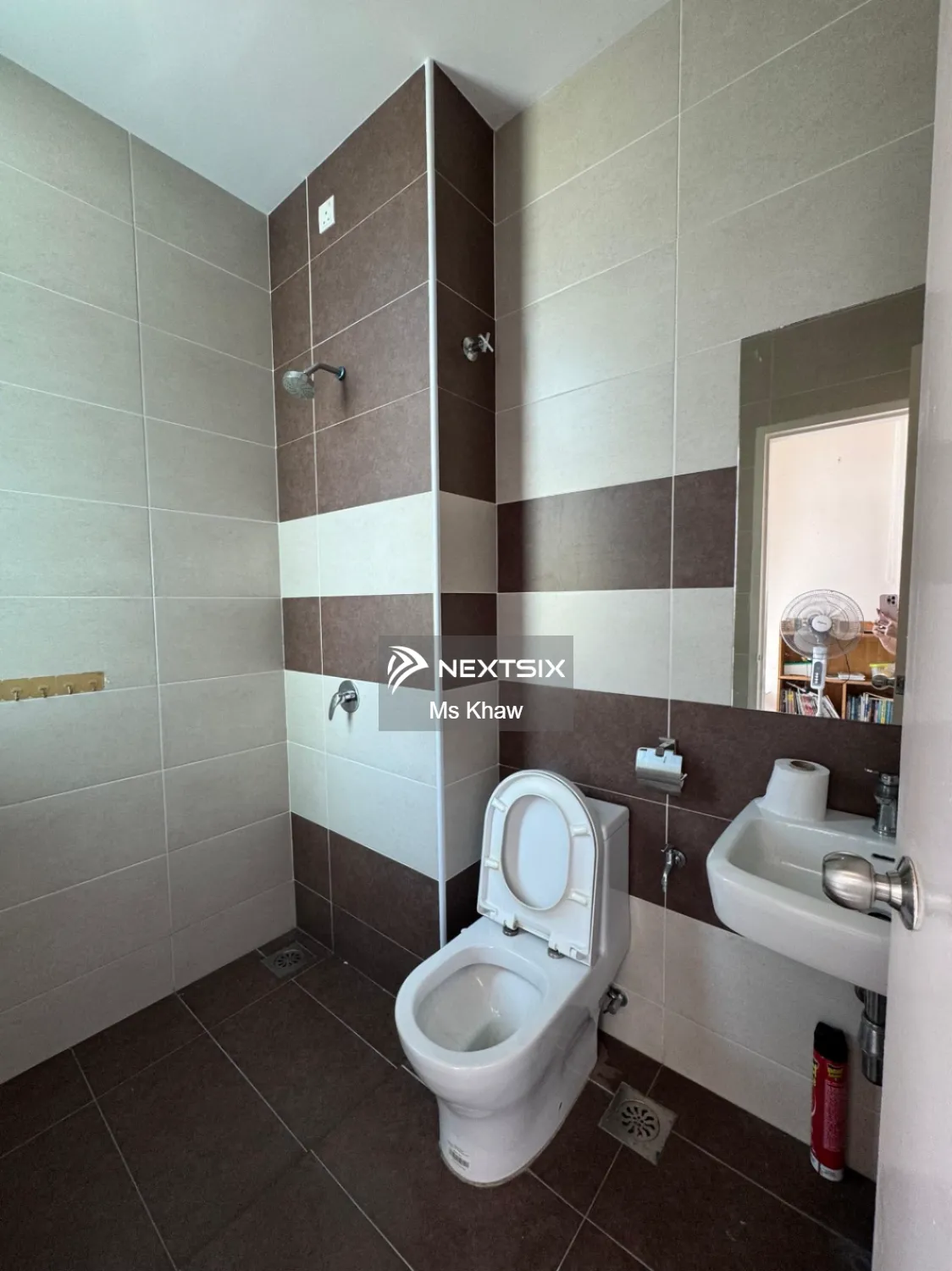 Cluster House For Sale in Iskandar Puteri (Nusajaya) Johor - Image 10