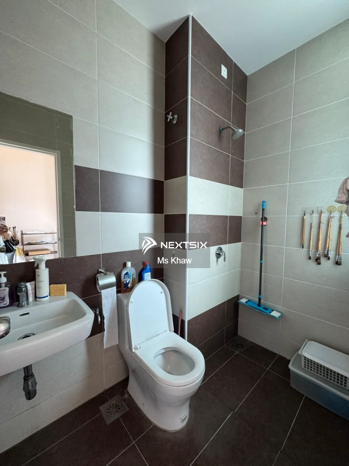 Cluster House For Sale in Iskandar Puteri (Nusajaya) Johor - Image 11