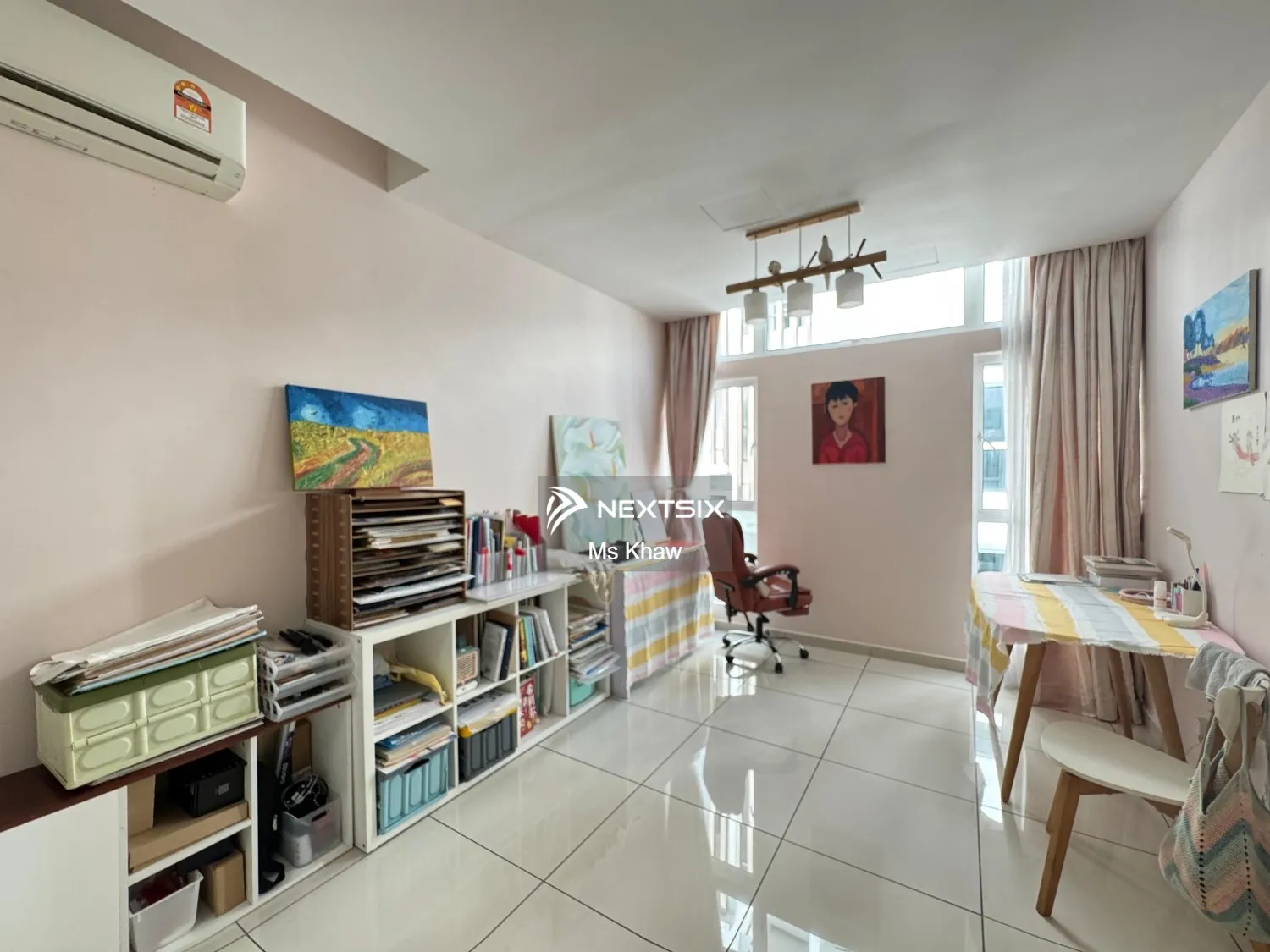 Cluster House For Sale in Iskandar Puteri (Nusajaya) Johor - Image 13