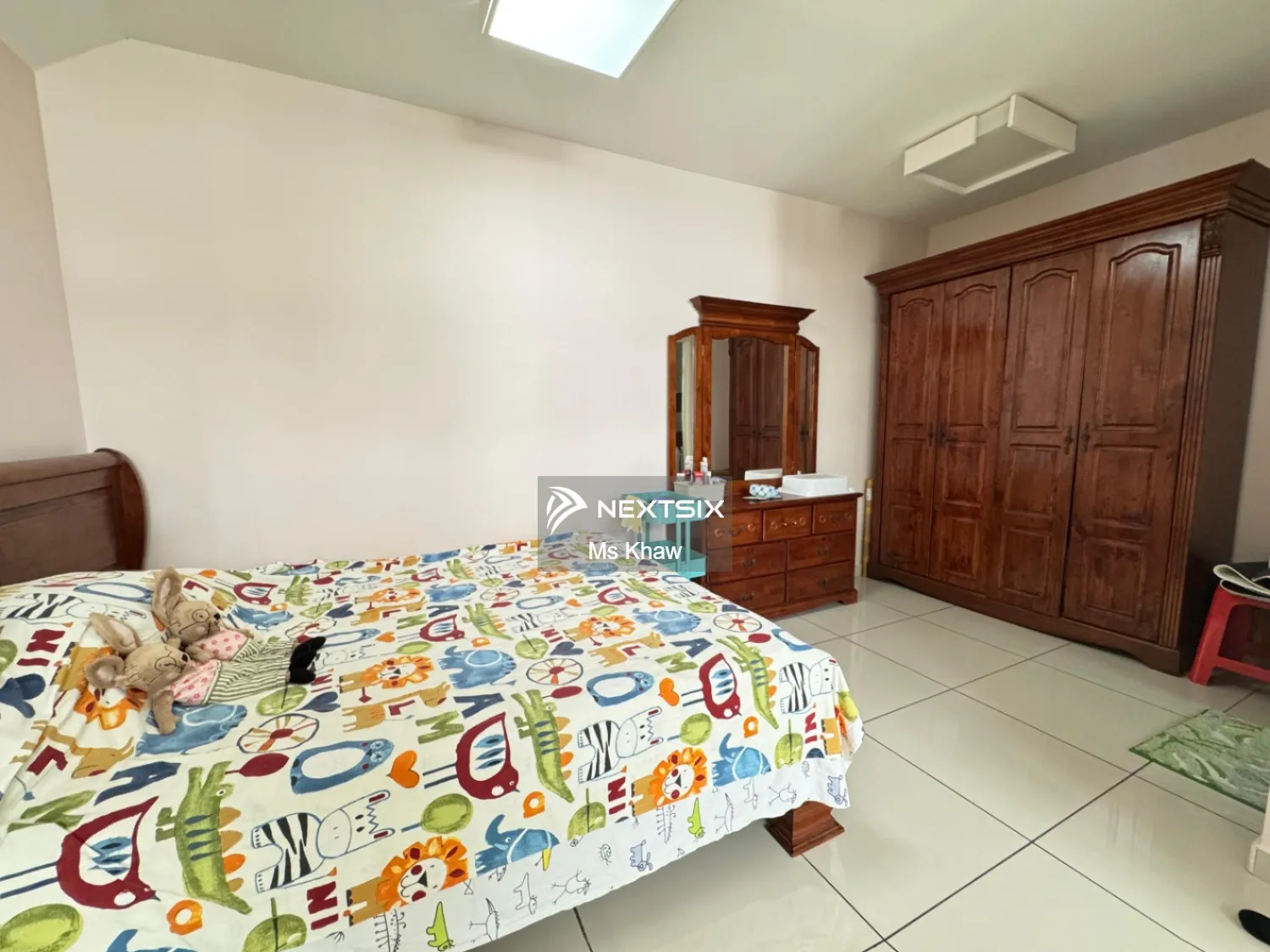 Cluster House For Sale in Iskandar Puteri (Nusajaya) Johor - Image 14