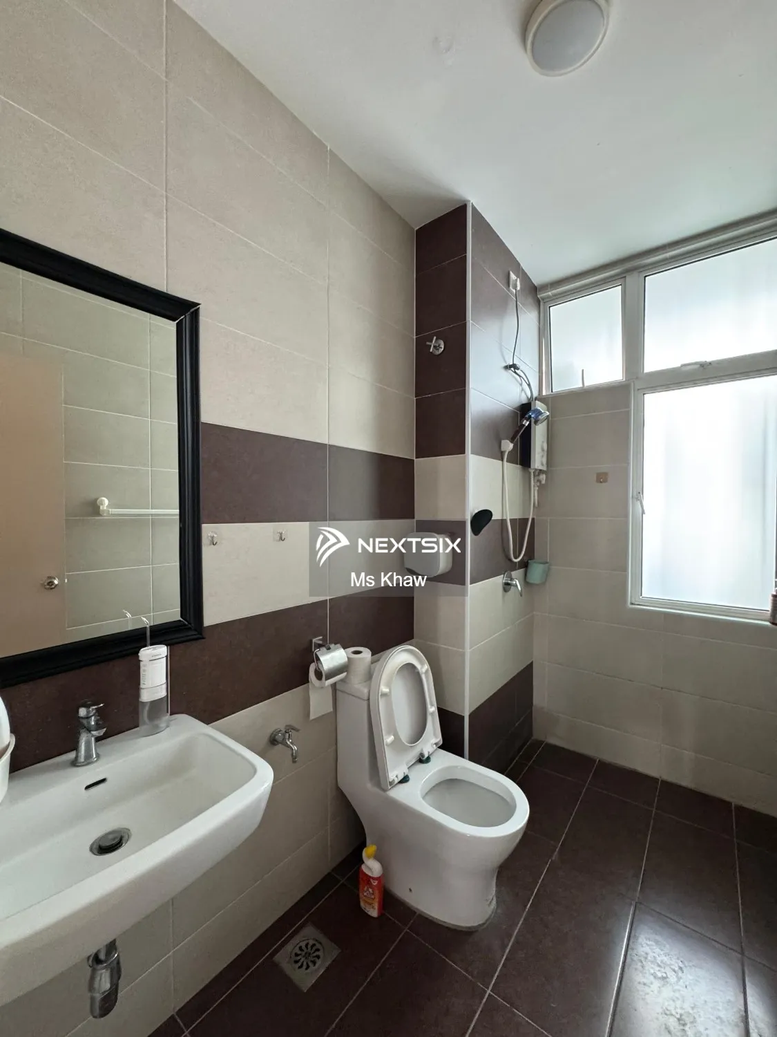 Cluster House For Sale in Iskandar Puteri (Nusajaya) Johor - Image 15