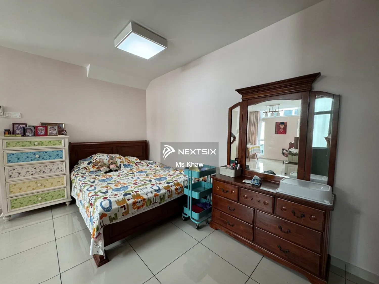 Cluster House For Sale in Iskandar Puteri (Nusajaya) Johor - Image 16