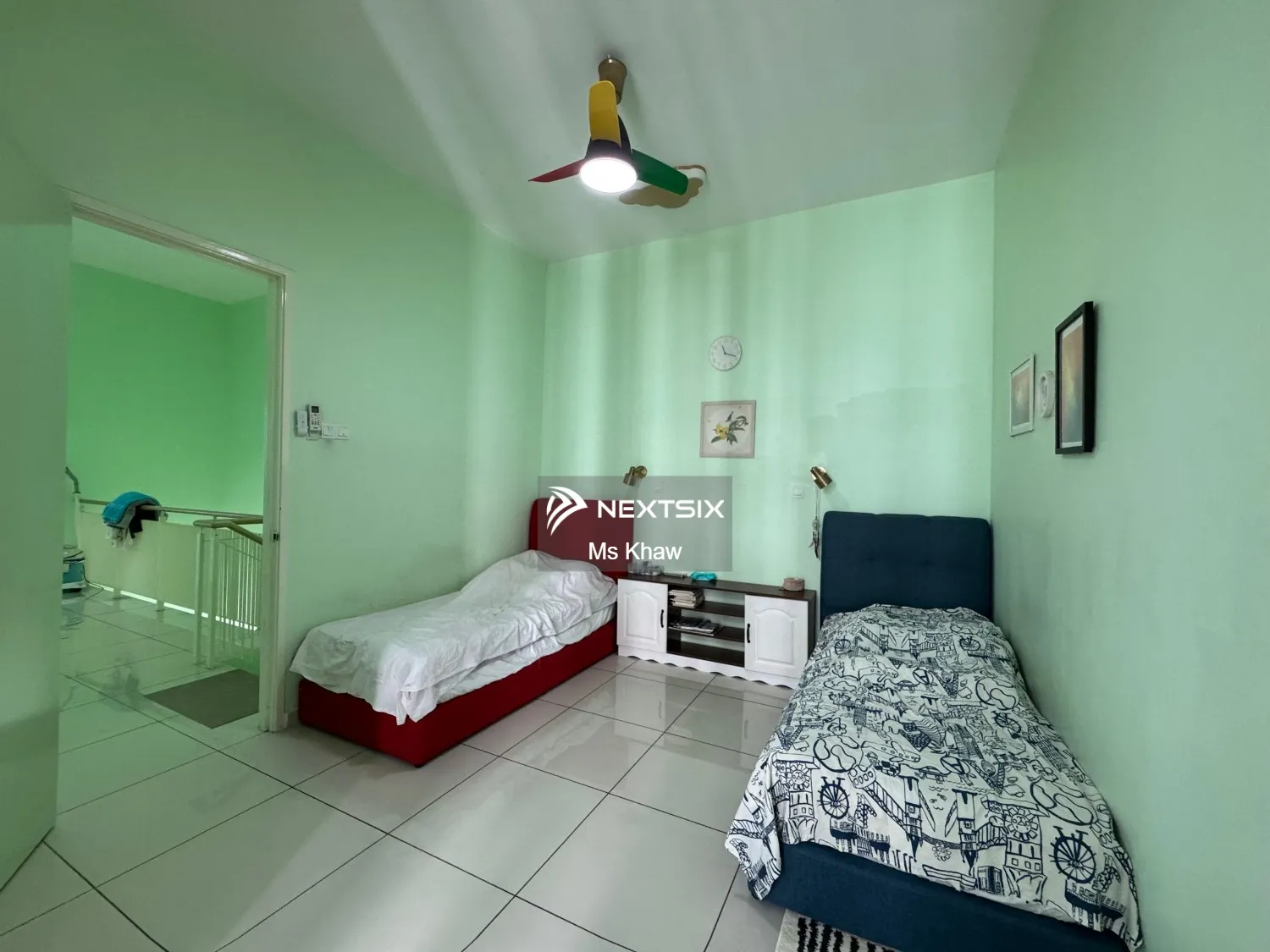 Cluster House For Sale in Iskandar Puteri (Nusajaya) Johor - Image 17