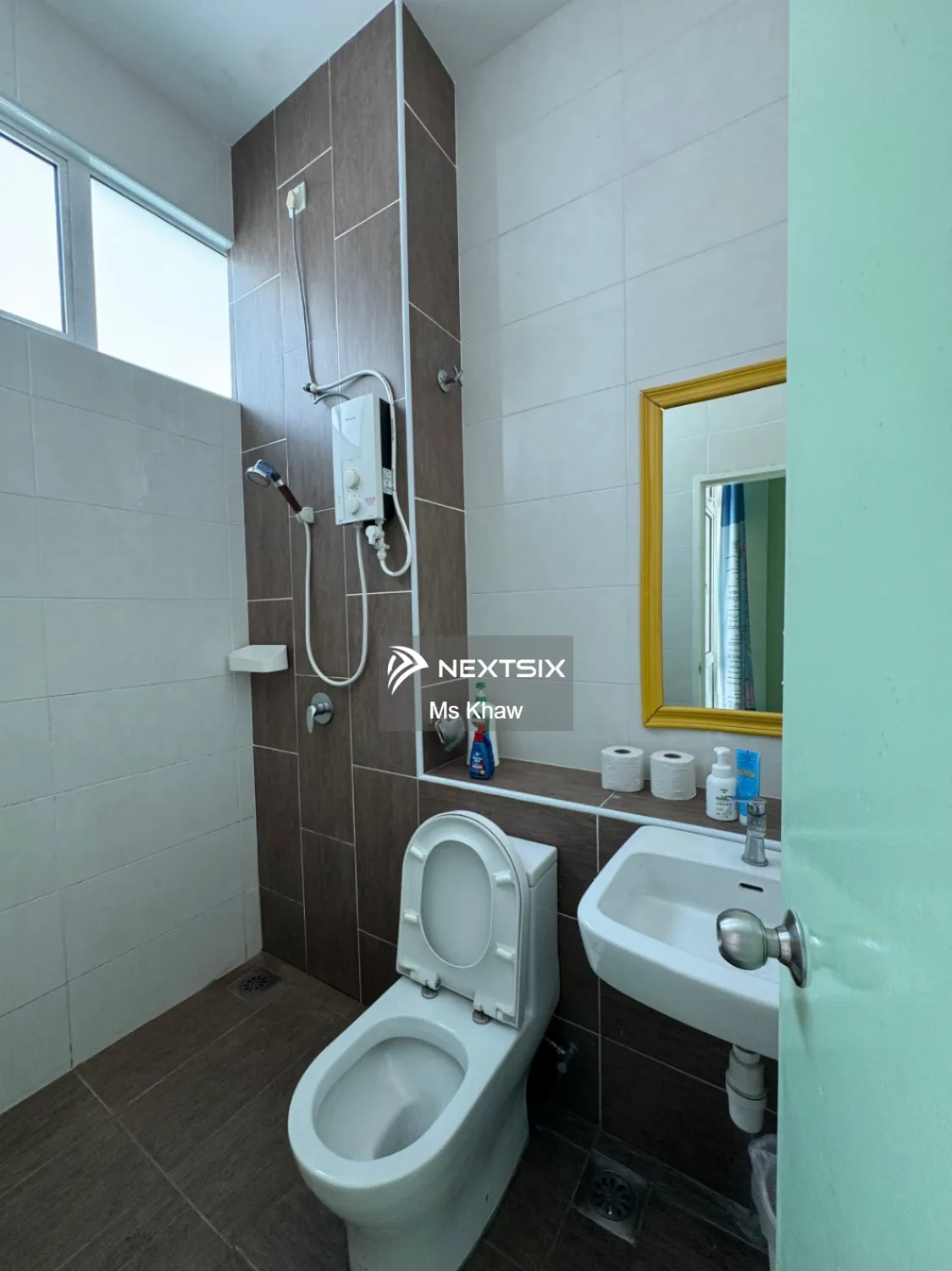 Cluster House For Sale in Iskandar Puteri (Nusajaya) Johor - Image 18