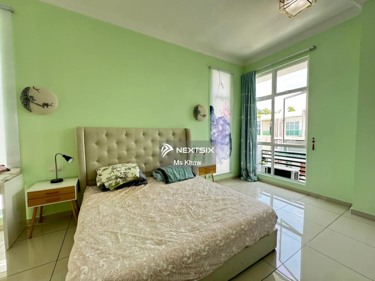 Cluster House For Sale in Iskandar Puteri (Nusajaya) Johor - Image 19