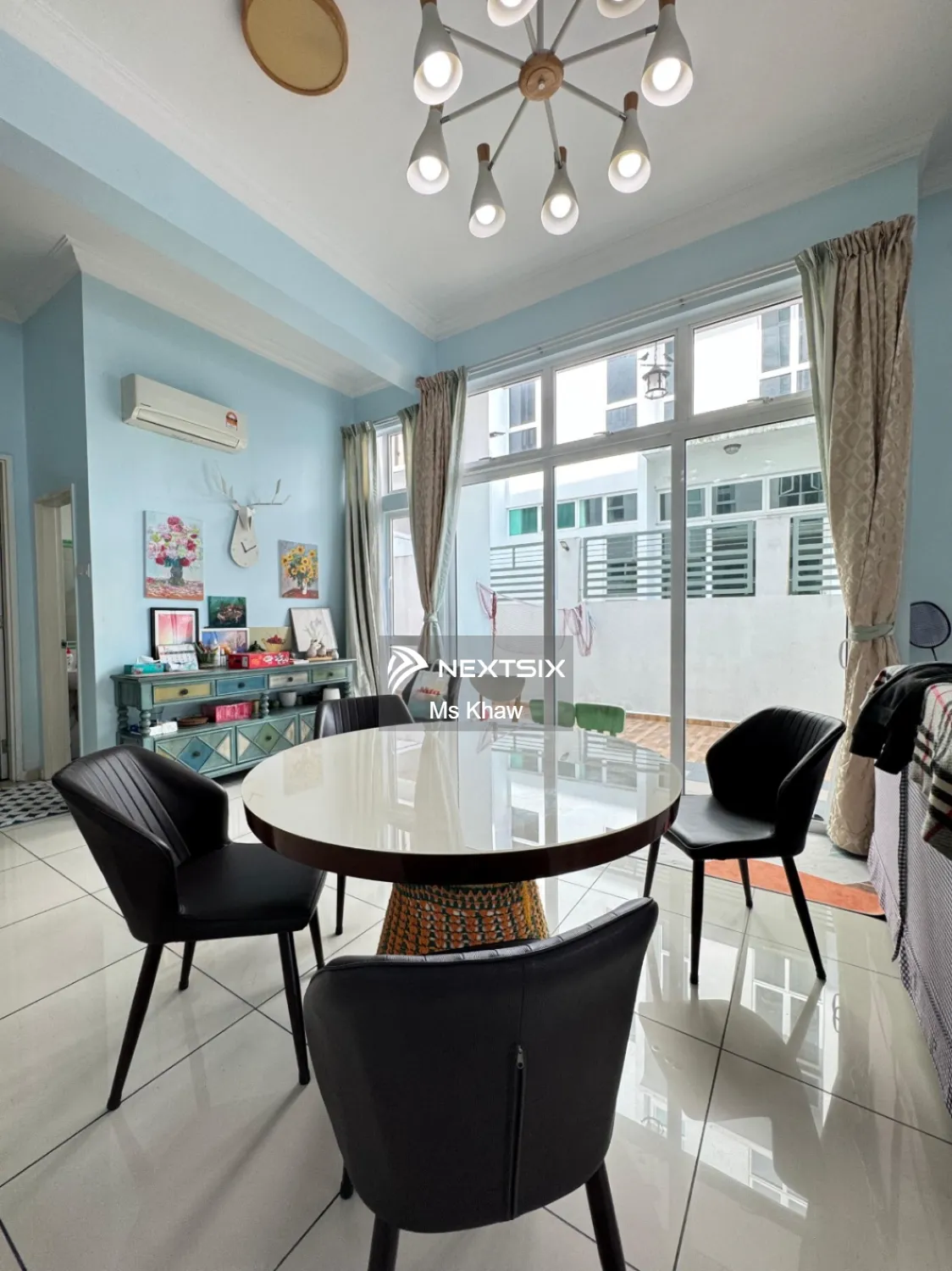 Cluster House For Sale in Iskandar Puteri (Nusajaya) Johor - Image 2