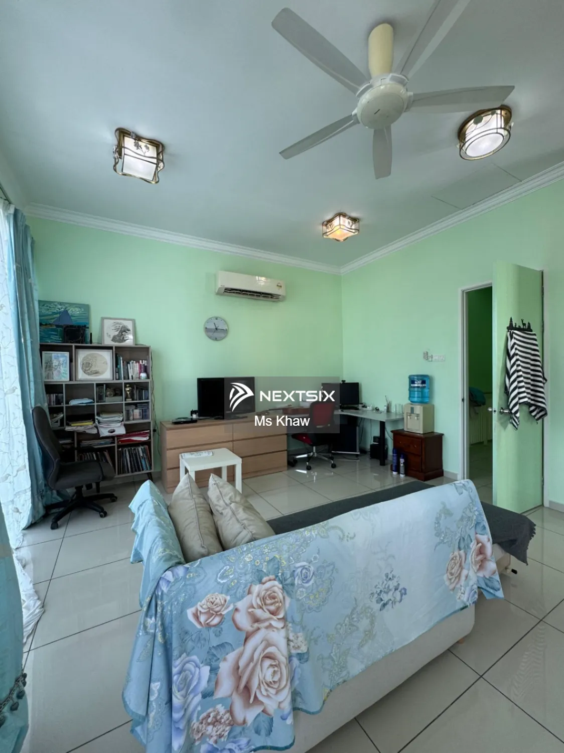 Cluster House For Sale in Iskandar Puteri (Nusajaya) Johor - Image 20