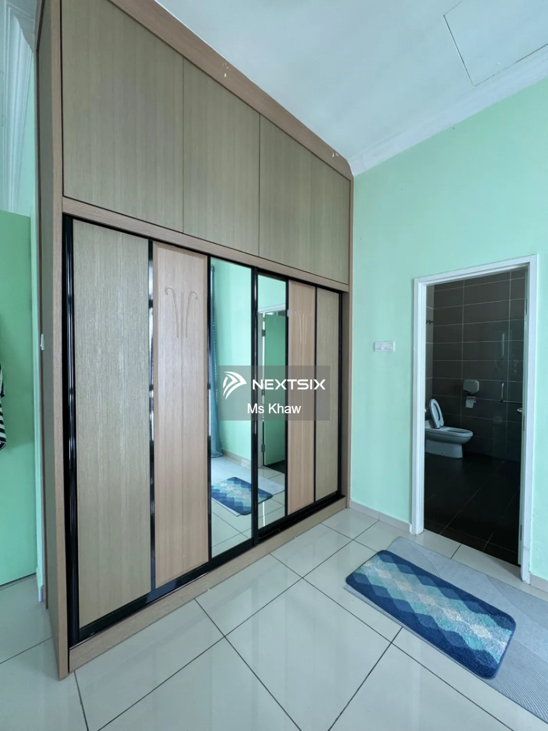 Cluster House For Sale in Iskandar Puteri (Nusajaya) Johor - Image 21