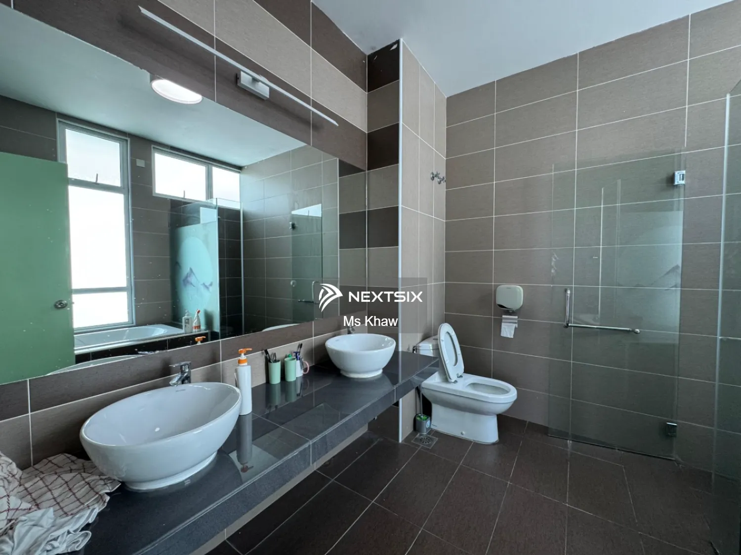 Cluster House For Sale in Iskandar Puteri (Nusajaya) Johor - Image 23