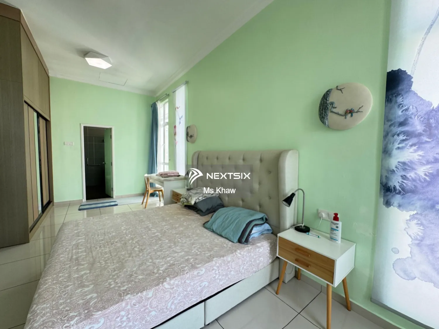 Cluster House For Sale in Iskandar Puteri (Nusajaya) Johor - Image 24