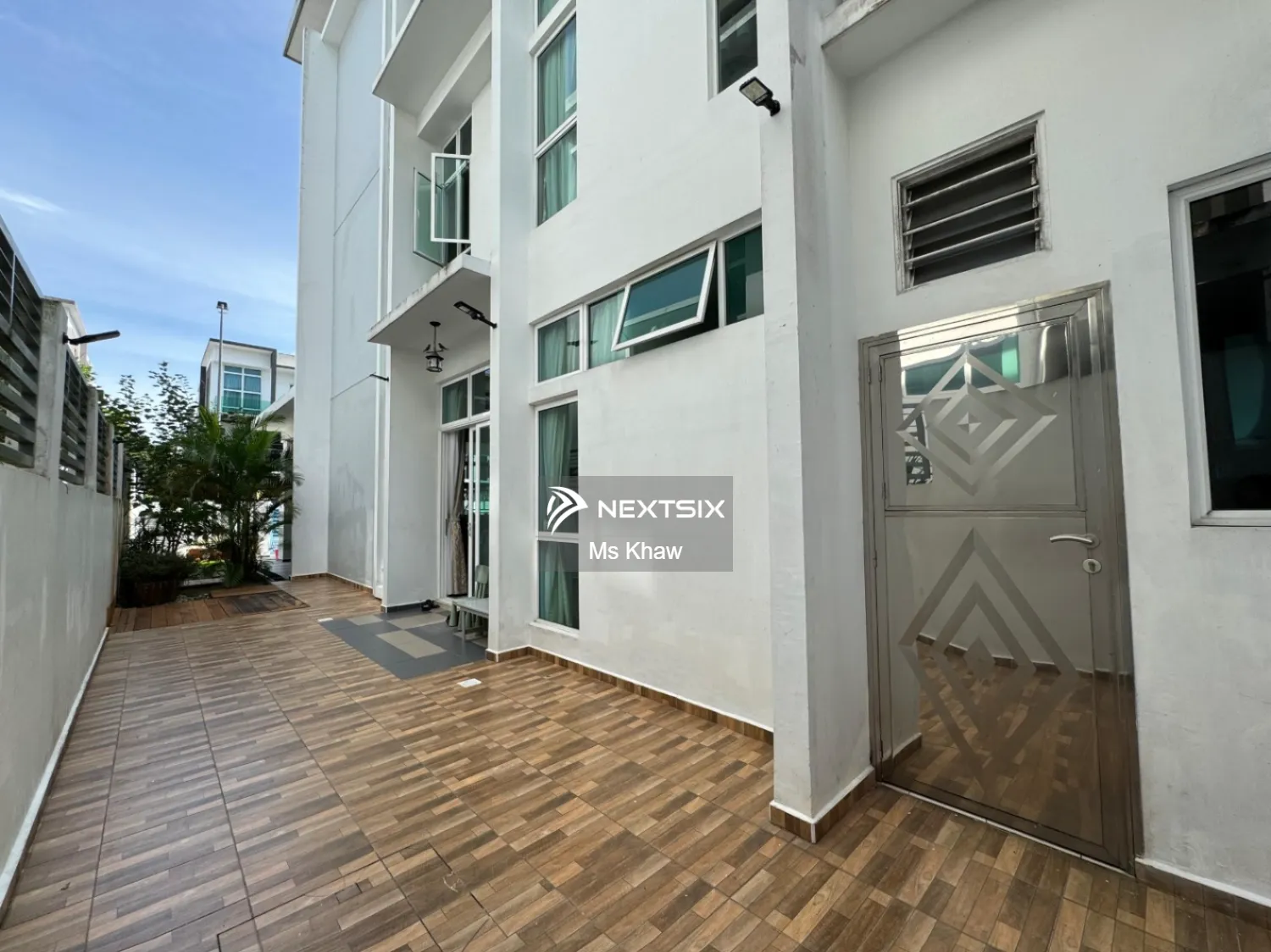 Cluster House For Sale in Iskandar Puteri (Nusajaya) Johor - Image 25