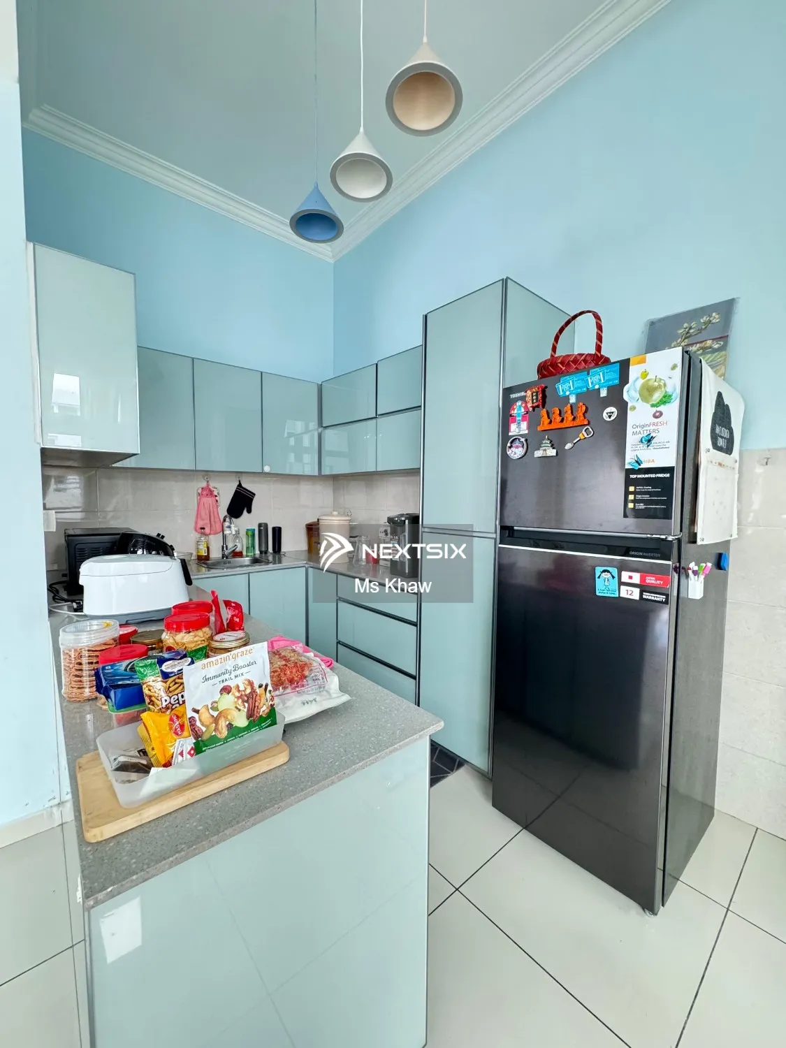 Cluster House For Sale in Iskandar Puteri (Nusajaya) Johor - Image 3