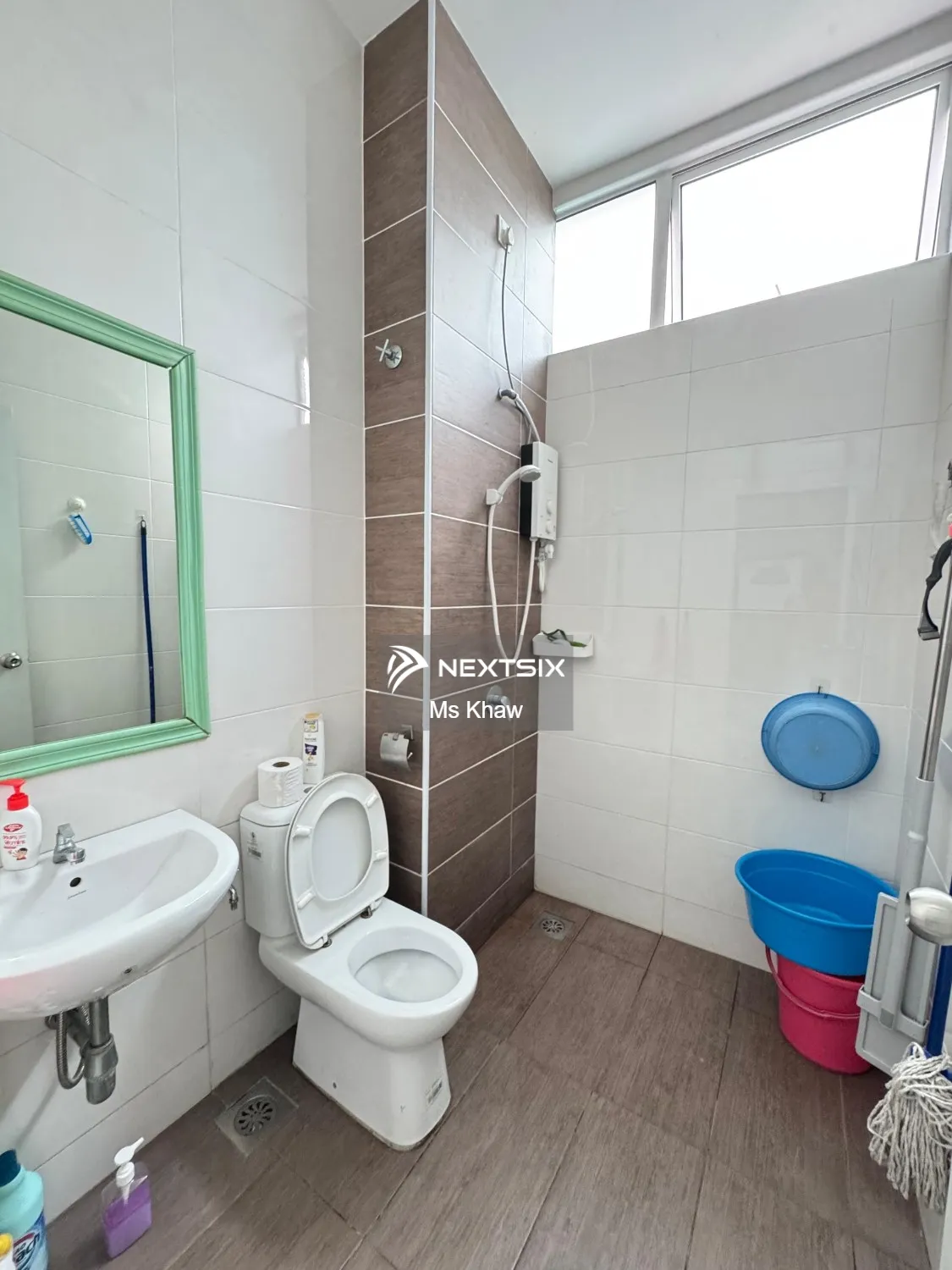 Cluster House For Sale in Iskandar Puteri (Nusajaya) Johor - Image 4