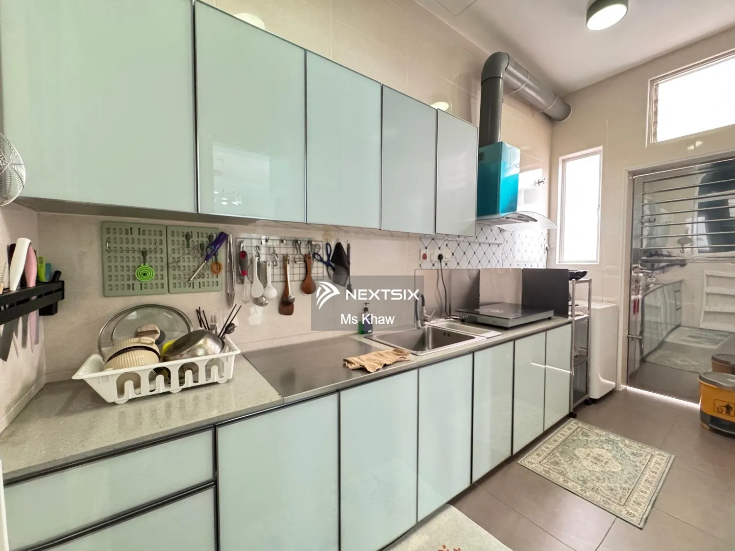 Cluster House For Sale in Iskandar Puteri (Nusajaya) Johor - Image 5