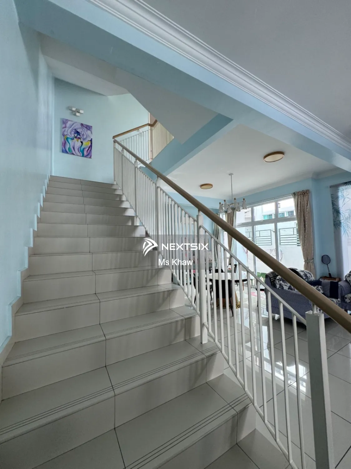 Cluster House For Sale in Iskandar Puteri (Nusajaya) Johor - Image 7